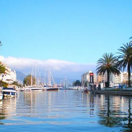 Royal Marine En * Empuriabrava