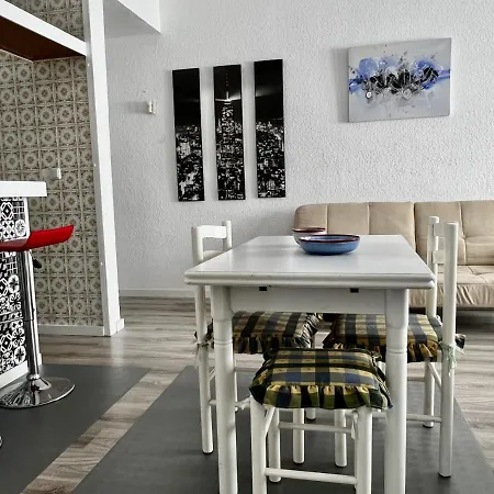 Apartment Royal Marine En Empuriabrava