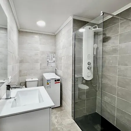 Apartment Royal Marine En Empuriabrava