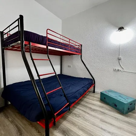 Apartment Royal Marine En