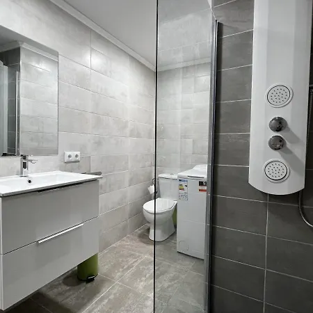 Apartment Royal Marine En Empuriabrava