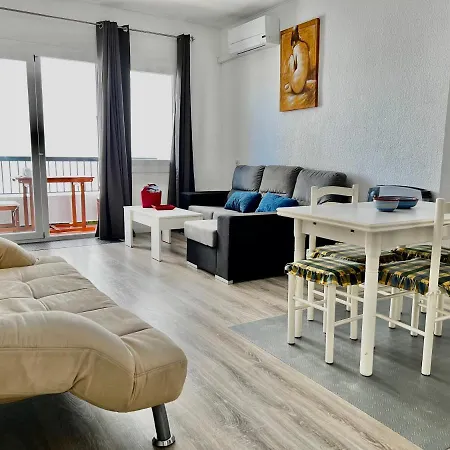 Royal Marine En Apartment